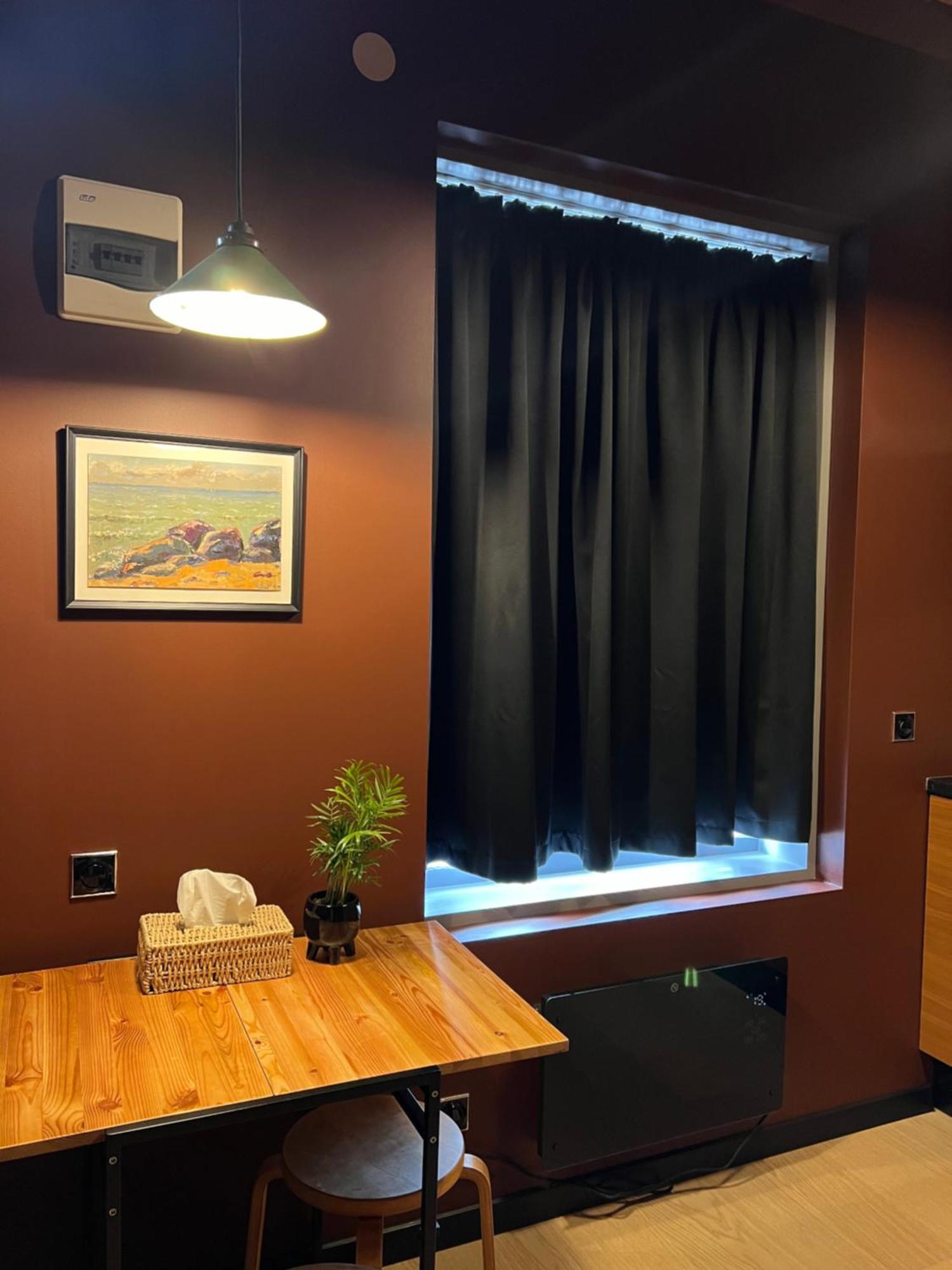 Tacis Design Apartment