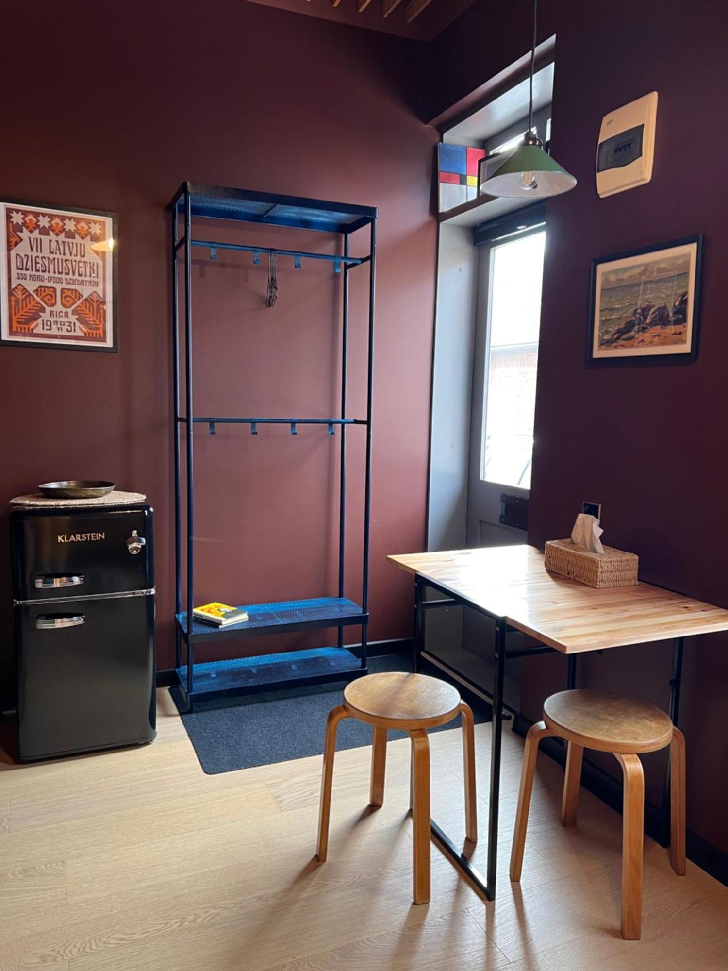 Tacis Design Apartment