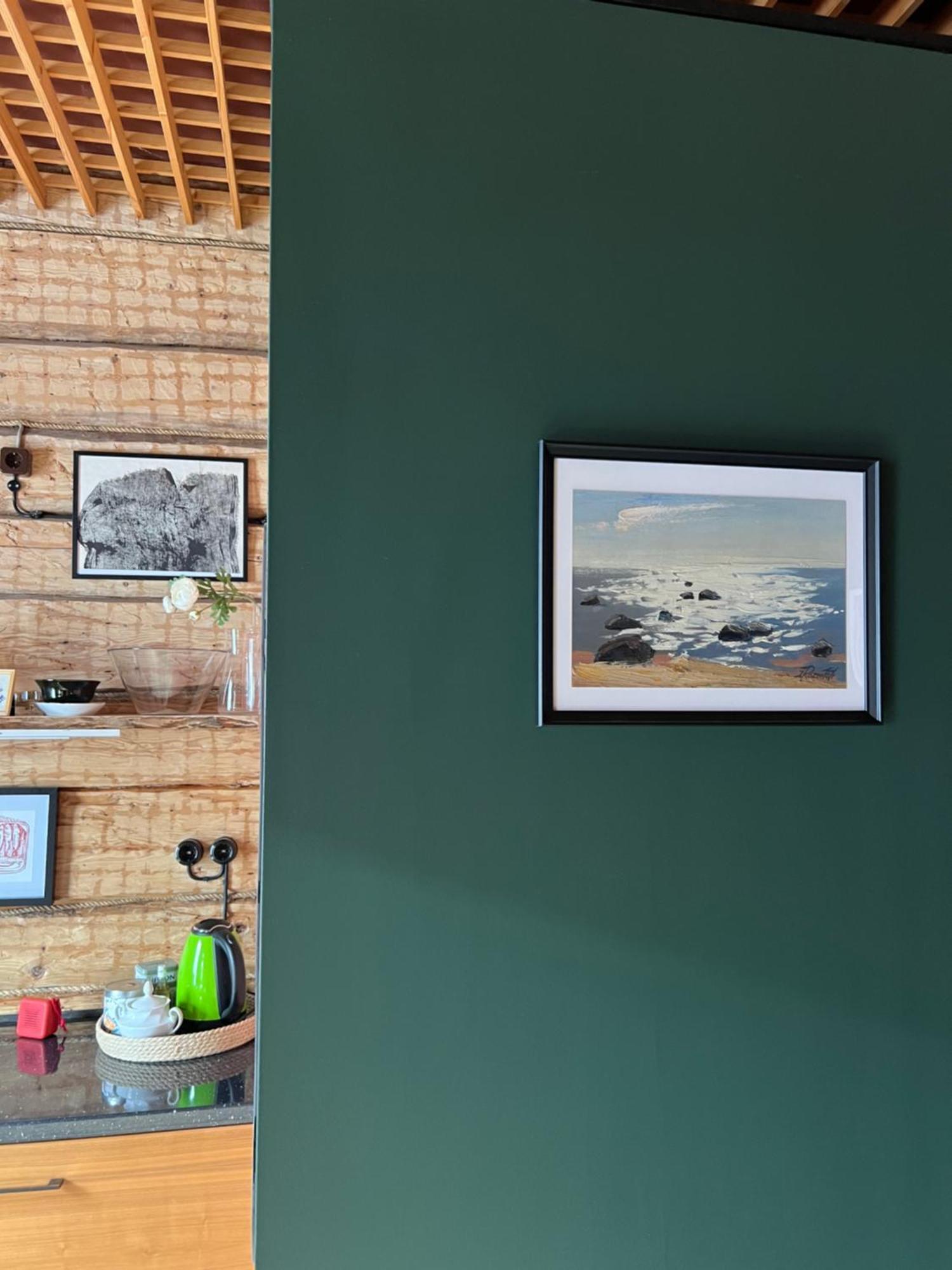 Tacis Design Apartment *