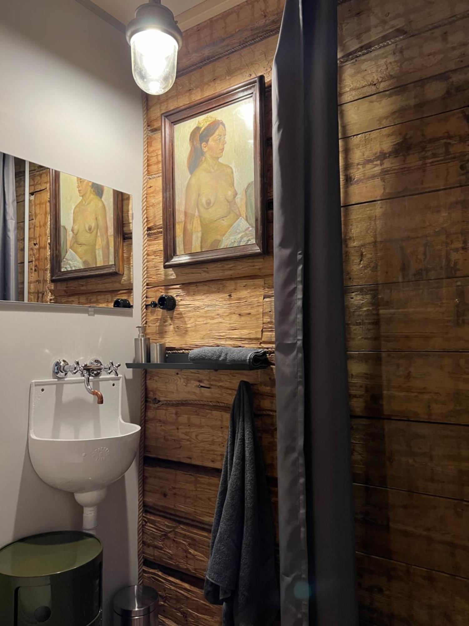 Tacis Design Apartment *