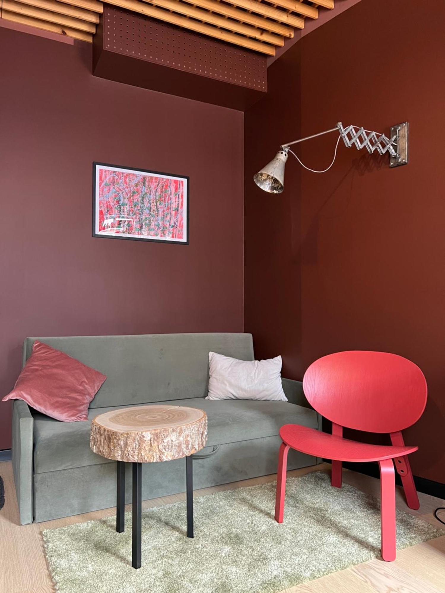 Apartment Tacis Design Salacgriva