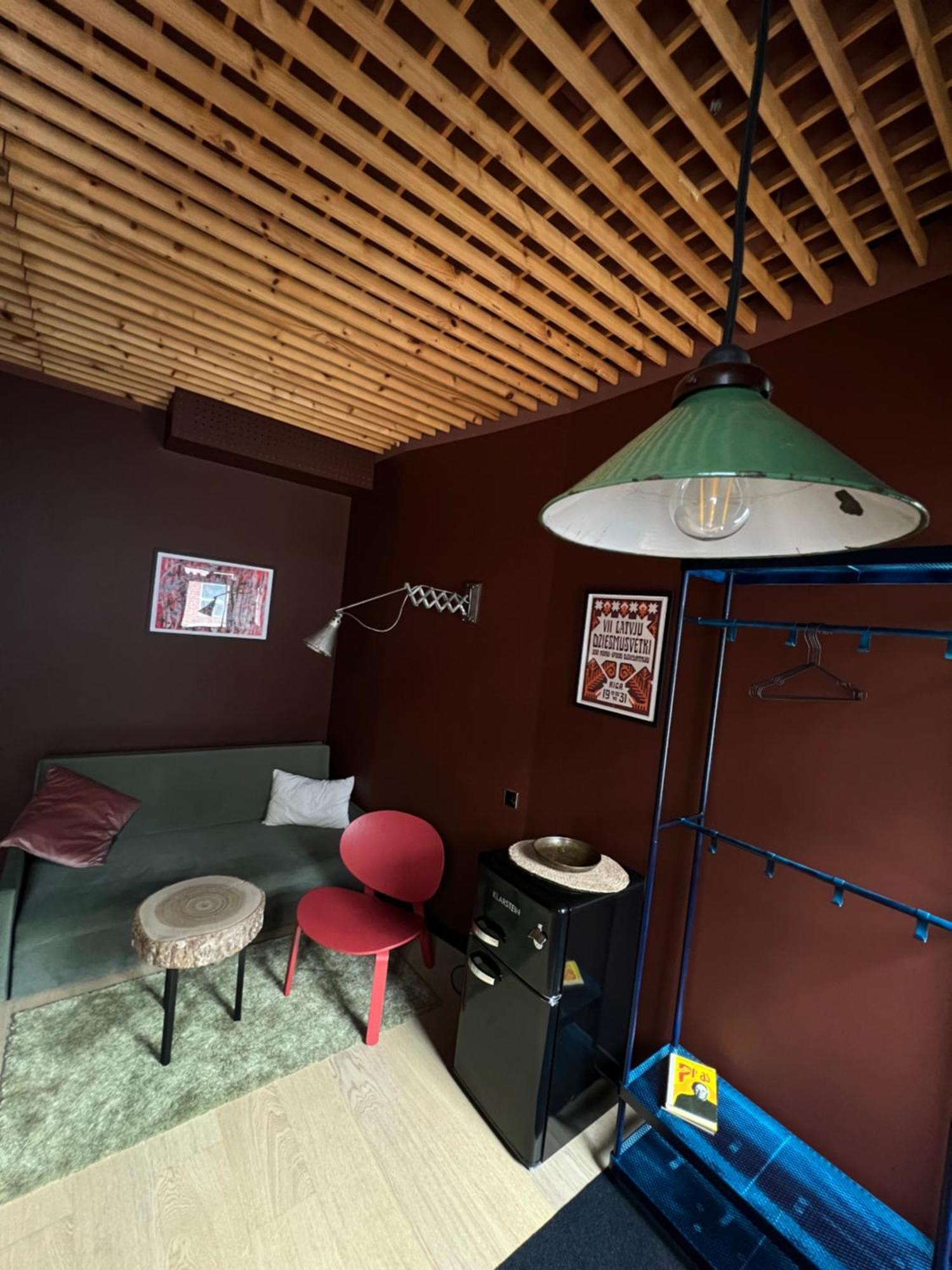 Apartment Tacis Design